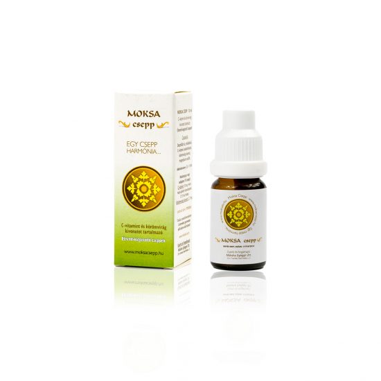 Moksa Drop 15 ml